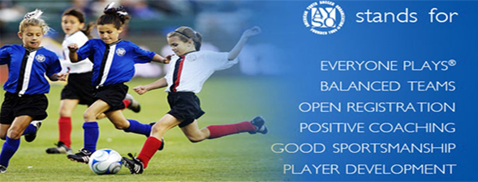 AYSO Core Philosophies